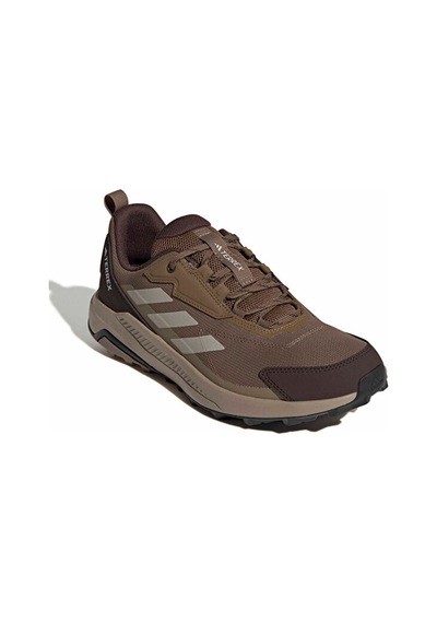 Adidas Terrex Anylander Erkek Outdoor Ayakkabısı Kj0864 Kahverengi