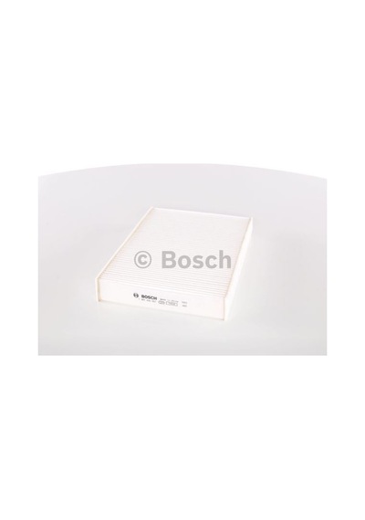 BOSCH 1987435057 POLEN FİLTRESİ MEGANE VI 15- SCENIC 16- TALISMAN