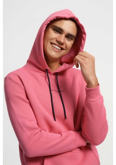 Loft Erkek Sweatshirt Lf2034269 Mavi