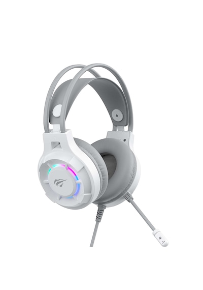 Havit Gamenote H2049d Rgb 3.5mm Gaming Kablolu Oyuncu Kulaklığı