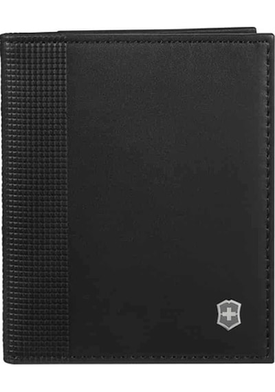Victorinox 611578 Altius Alox Bifold Cüzdan Rfıd Korumalı Renkli