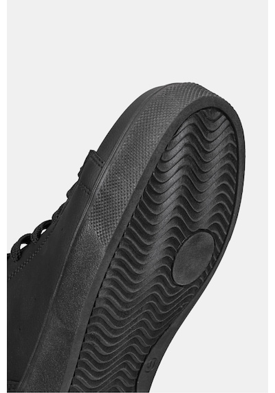 Günlük Erkek Sneaker Ayakkabı-205 Siyah