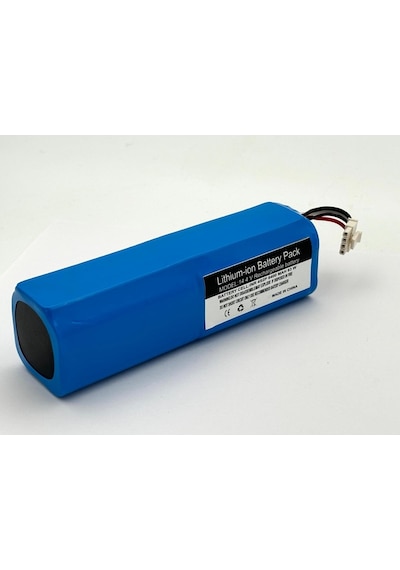 360 S9 Akıllı Robot Süpürge 6400 Mah Batarya
