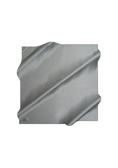 Aker Düz Tivil 90 X 90 Eşarp / 90x90 / 7519713-972