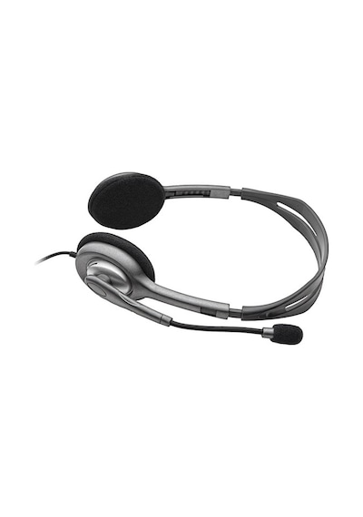 Logitech H111 Kablolu Kulaklık 981-000593