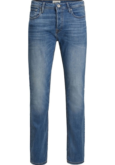 Jack & Jones Tim 781 Slim Fit Jean 12146866 Blue Denim