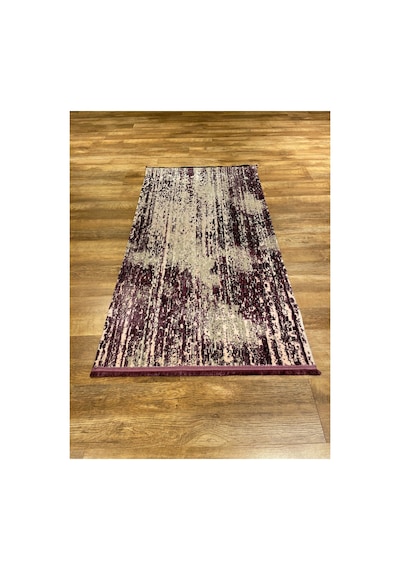 Magnifique Mq39c Mor-krem Halı