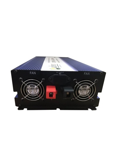 2000 Watt 12 Volt Ups Şebeke Şarjlı Tam Sinüs İnverter