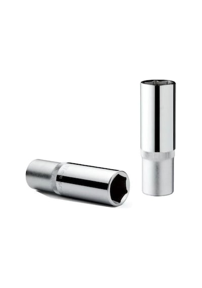Nt Tools 13 Mm. 1/2" Uzun Altıköşe Lokma Anahtar Ncl12u13