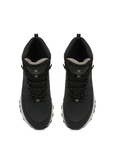 Lumberjack Hill 3pr Siyah Erkek Outdoor Bot 001