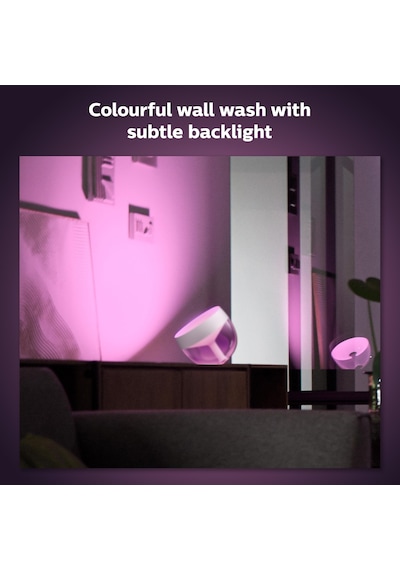 Philips Hue Iris - Beyaz