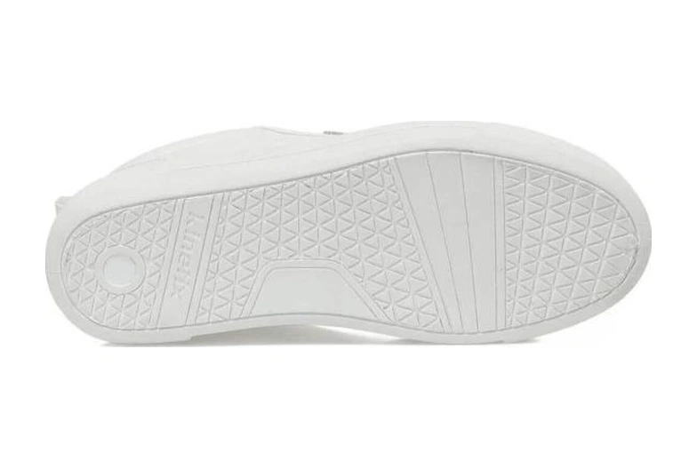 Kinetix Kınetıx 5w Morıel 5pr Beyaz Kadın Sneaker Beyaz