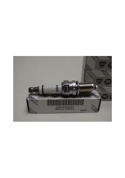 Bravo - Egea - Grande Punto - Linea 1.4 T-jet Benzinli Motor Buji Takımı 46344792