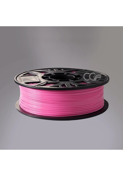 Ccf Pembe Petg Filament