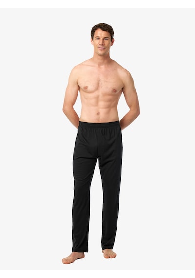 Blackspade Erkek Pijama Altı 40969 - Siyah