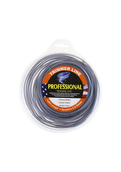 Veta 131722 Misina 3.5Mm 24 Metre Yuvarlak Telli