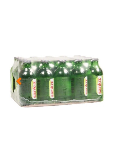 Sade Maden Suyu Soda 20'li Koli