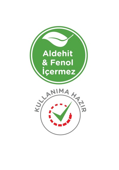 Akadent Ready Alet Ve Endoskoplar İçin Ön Temizlik Ve Dezen