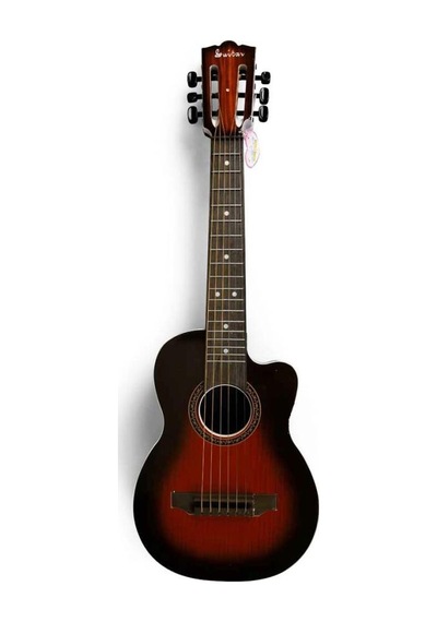 Akustik Gitar 69 Cm