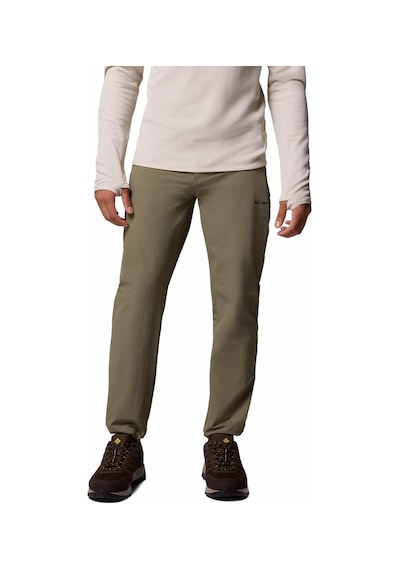 Columbia Essential Hike Ay Erkek Pantolon-8782 Çağla Yeşili