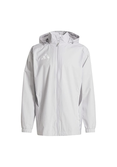 Adidas Tiro25c Aw Jkt Erkek Futbol Antrenman Yağmurluk Jı8961 Renkli Renkli