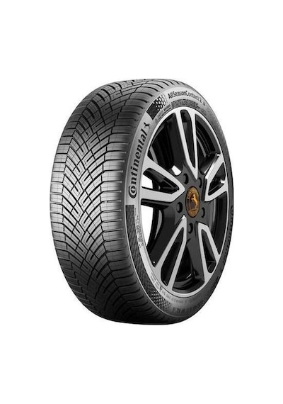 Continental 205/60R16 96H Allseasoncontact 2 XL Dört Mevsim Lastiği 2026