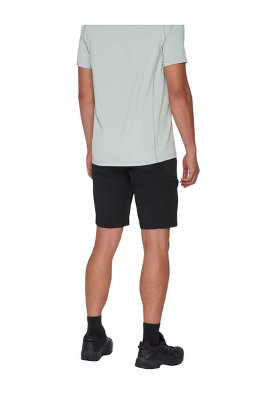 Mammut Mammut Ducan Shorts Men Erkek Siyah Şort 001