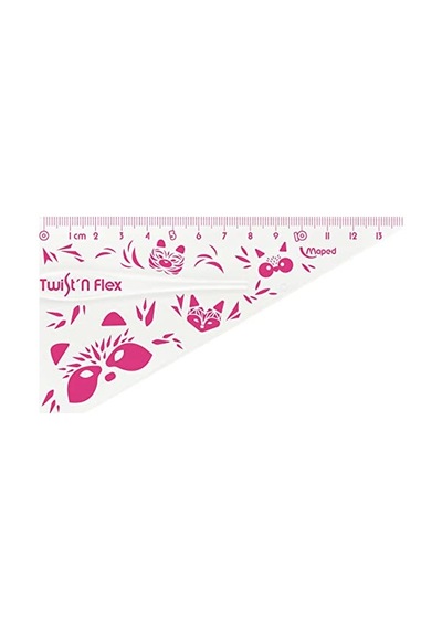 - Çizim Seti Twıst'nflex Mını Cute- 3 Parçalı - Orijinal 981828 1