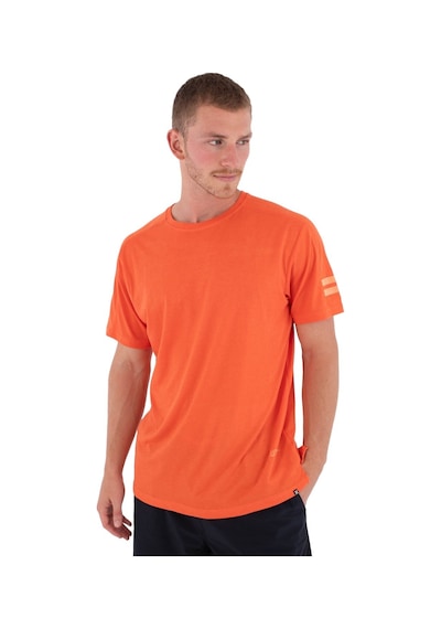 Hurley Hurley Tr Erkek Turuncu Tişört 2236