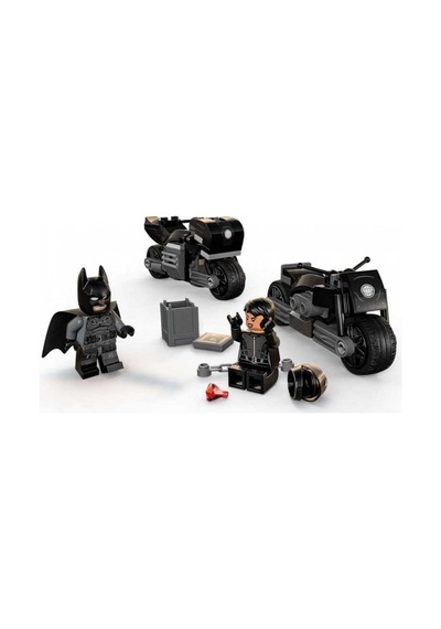 LEGO® Batman 76179 Batman & Selina Kyle Motosiklet Pursuit 149 Parça