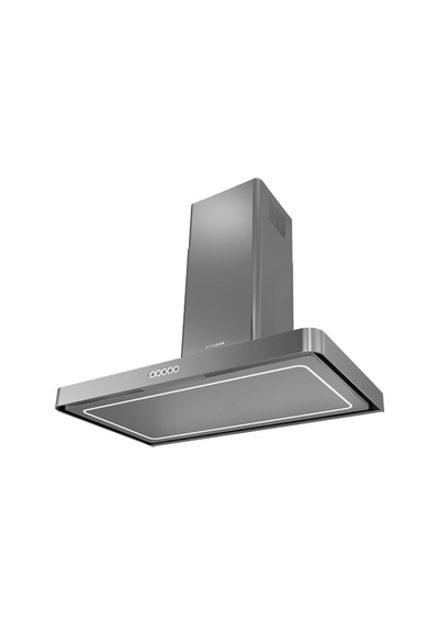 Faber T-Light Isola EV8+ X A90 Ada Tipi Davlumbaz