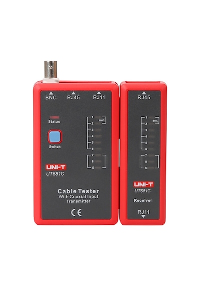 Ut681c Kablo Test Cihazı