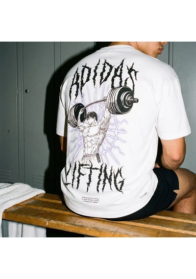Adidas Kq9864 M Manga G T Erkek Spor Tişört Renkli