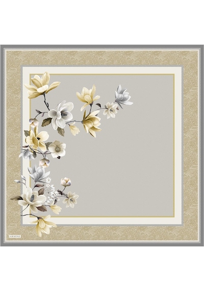 Armine Sport Twill Eşarp - 8532-83 - 8532-83