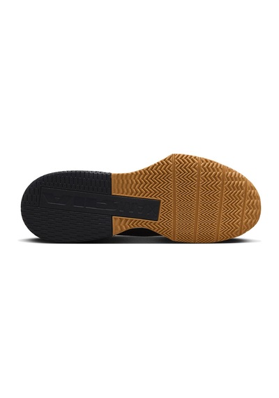 Nike Alpha Trainer 6 Spor Ayakkabı - Fq1833-012 Çok Renkli