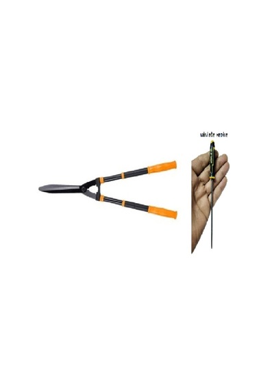Rico Uzatmalı Çimen Makası R-26 025-rc4482
