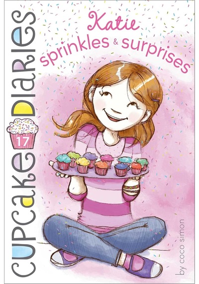 Katie Sprinkles & Surprises: 17