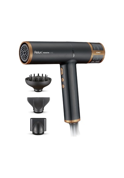 Rhd9190b Keratin Care Bldc Motor Saç Kurutma Makinesi 1900w