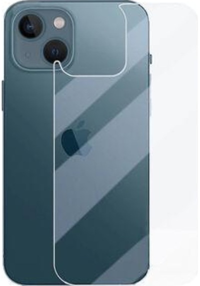Apple Uyumlu   iPhone 12 Mini Maxi Glass Arka Temperli Cam Koruyucu
