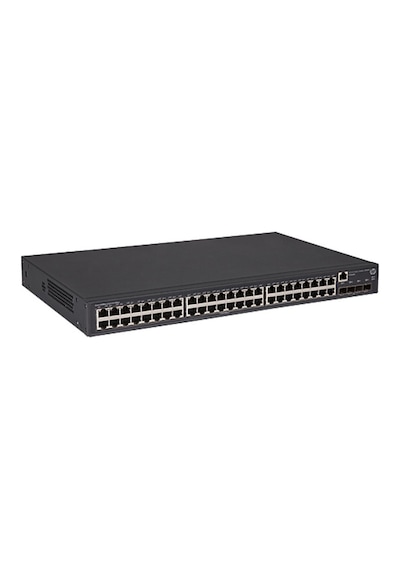 Hp 5130 48G 4Sfp Eı Switch Jg934A