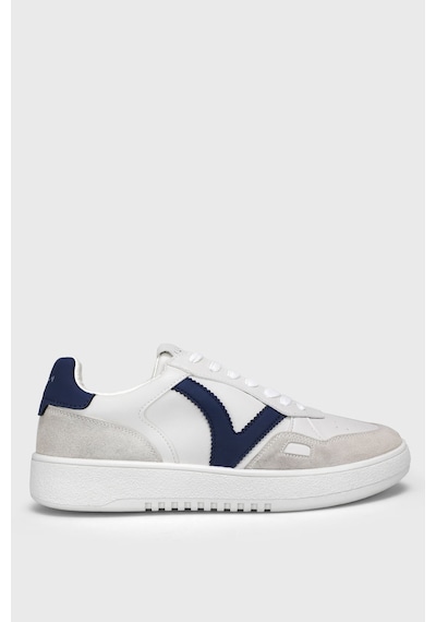 Lufian Vernon Erkek Sneaker Ayakkabı Saks Saks 111230325100240 Saks Lufian Vernon Erkek Sneaker Ayakkabı Saks Saks 111230325100240 Saks