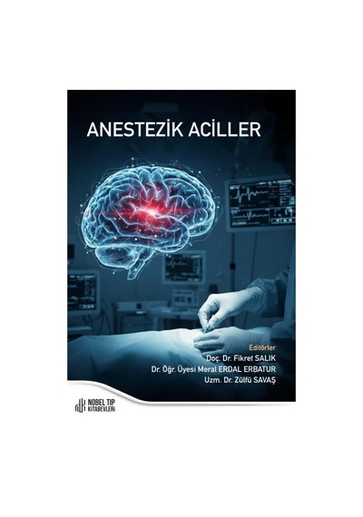 Anestezik Aciller