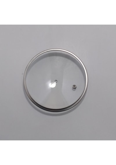 Cam Kapak 14 Cm 10043592