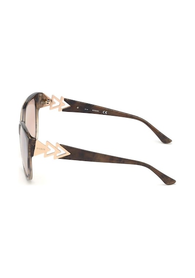 Guess Gu 7597 Col 55G 56-18-145 Kadın Güneş Gözlüğü