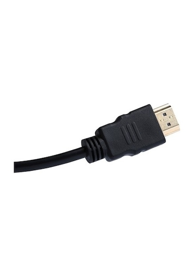 Hdmı'dan Vga'ya Dönüştürücü - Full Hd 1080p, Tak Çalıştır