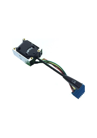 Hellux Far Korna Kolu Renault R12 Toros Sw-ts- 1.4 1990 2000 Hsı.800119 7702252003 7702252004