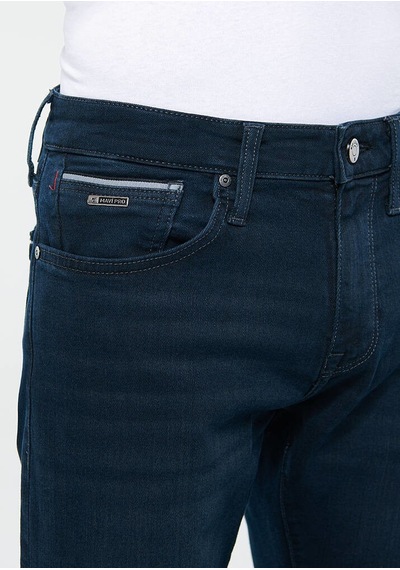 Marcus Deep Shaded Mavi Pro Lacivert