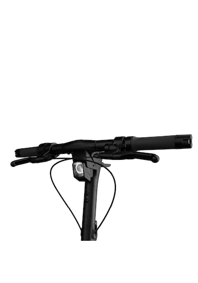 Navee Ut3 Max Elektrikli Scooter - 1638w Güç, 28 Eğim, 130 Kg Taşıma Kapasitesi, Tcs, Find My Siyah