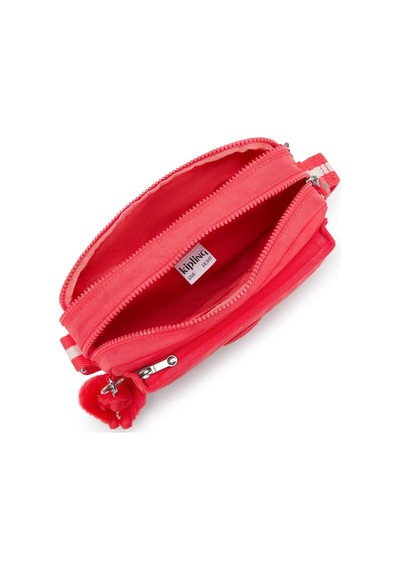 Kipling Abanu M Basic Omuz Çantası Ki7076-5dx Çok Renkli