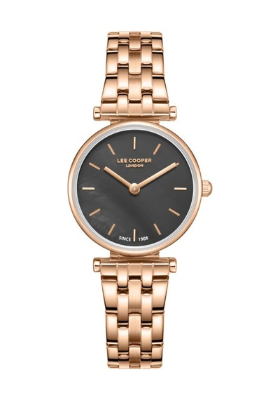Lee Cooper Kadın Kol Saati Lc08244.450 Rose Gold